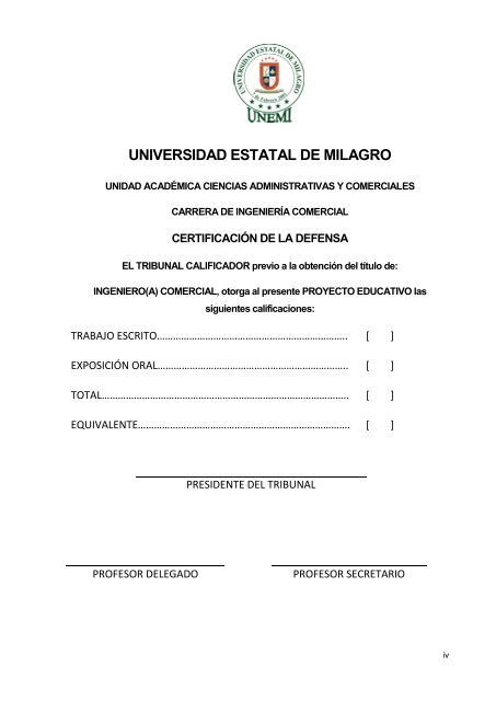 tesis final.pdf - Repositorio de la Universidad Estatal de Milagro