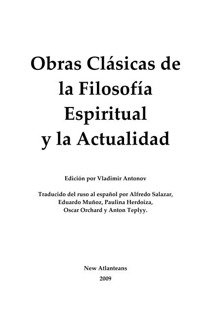 Tres partes