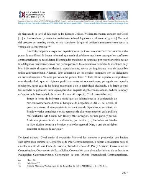 Historia Política, de las Relaciones Internacionales - Escuela de ...