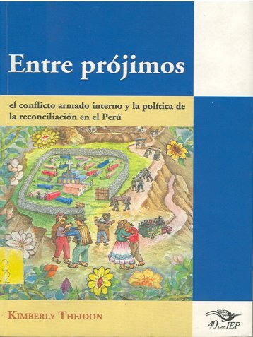 Entre prójimos - Latin American Network Information Center