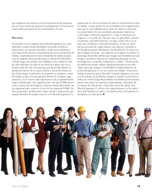 Revista “Vita et labor”