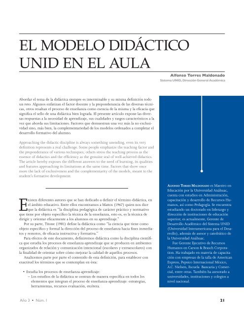 Revista “Vita et labor”