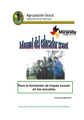 Manual el educador scout tropa.pdf (1 MB) - Webnode