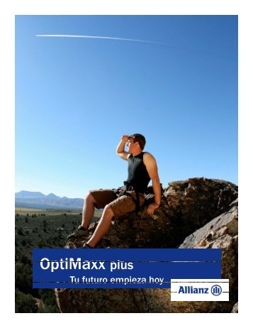 OptiMaxx plus OptiMaxx plus OptiMaxx plus