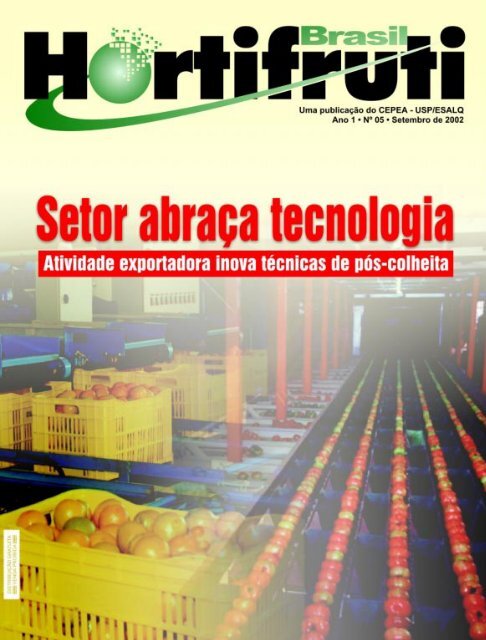 HORTI - V2 - Centro de Estudos Avançados em Economia Aplicada ...