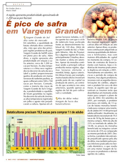 HORTI - V2 - Centro de Estudos Avançados em Economia Aplicada ...