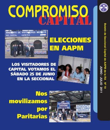 compromiso - AAPM - Seccional Capital