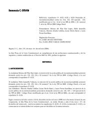 Sentencia C-355/06 sobre aborto, Bogotá, D. C. - Cátedra Unesco ...