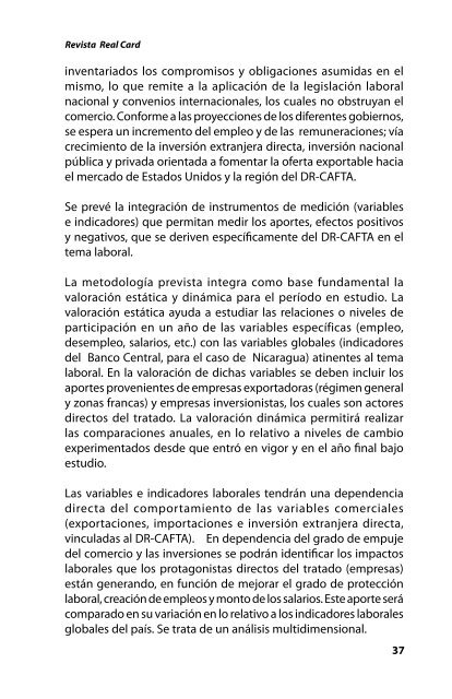 REVISTA REAL CARD No. 5.pdf - Asociación de Investigación y ...