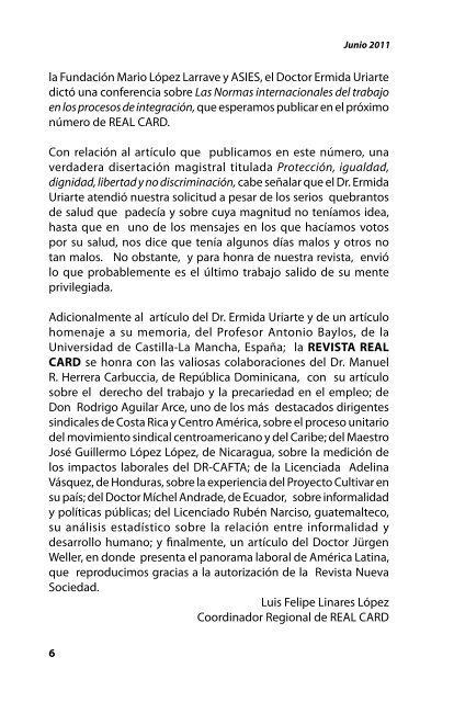 REVISTA REAL CARD No. 5.pdf - Asociación de Investigación y ...