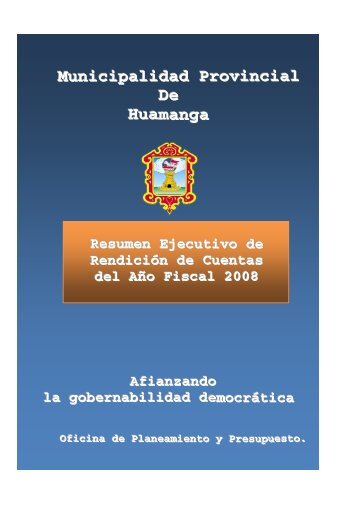 Descargar - Municipalidad Provincial de Huamanga
