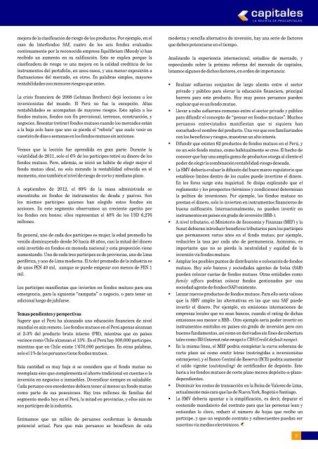 REVISTA 4 - Procapitales