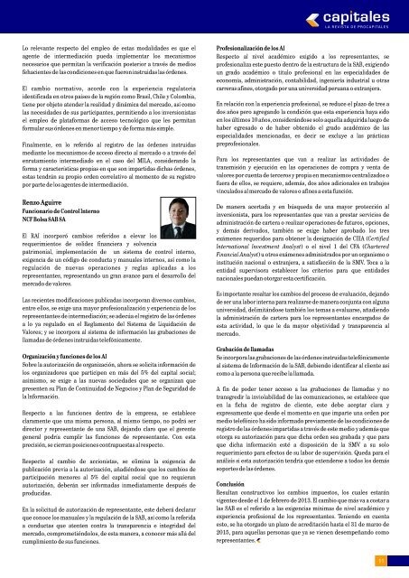 REVISTA 4 - Procapitales