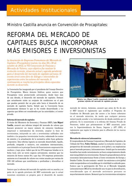 REVISTA 4 - Procapitales