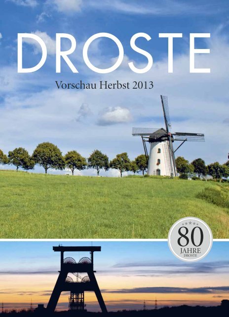 DROSTE