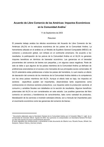 Descargar Documento - Comunidad Andina