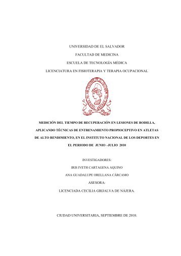 Descargar (9Mb) - Universidad de El Salvador
