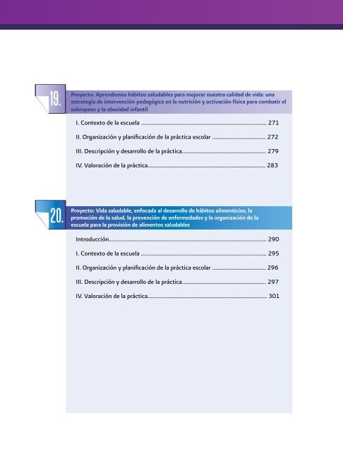 Buenas Prácticas Educativas en la Jornada Escolar Ampliada ...