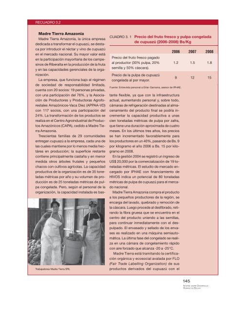 Descargar PDF - Informe sobre Desarrollo Humano en Bolivia ...