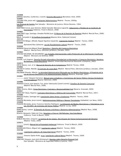 Boletín No. 39, Marzo 2010 [PDF, 888 KB ] - Universidad ...