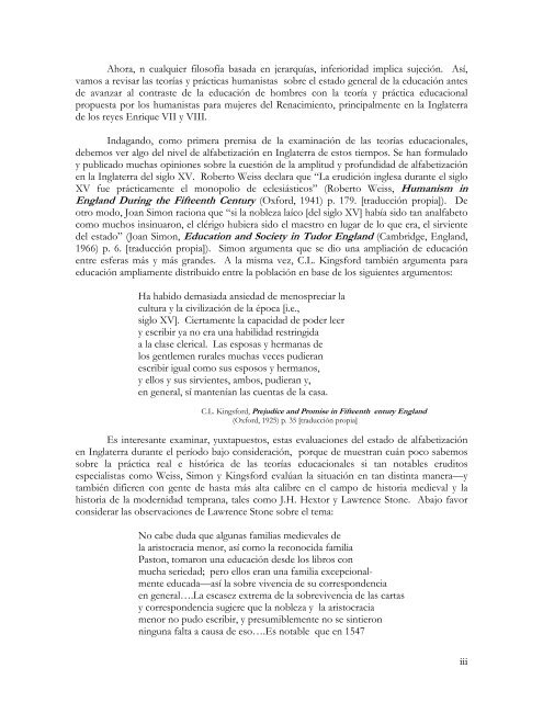 Boletín No. 39, Marzo 2010 [PDF, 888 KB ] - Universidad ...