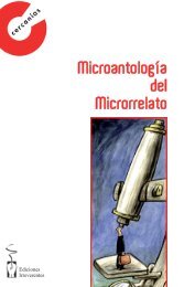 Microantología del Microrrelato - Noticias Irreverentes