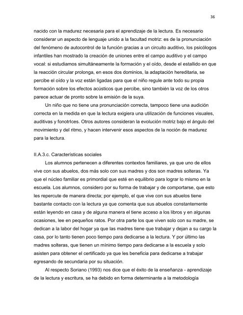 tesis de licenciatura - Universidad Pedagógica de Durango