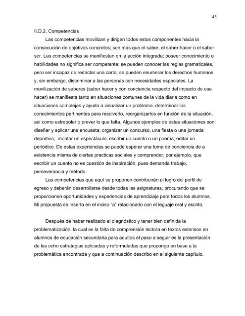 tesis de licenciatura - Universidad Pedagógica de Durango