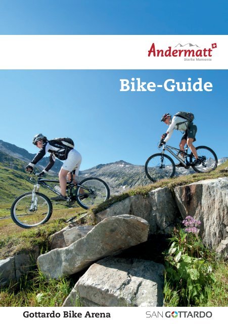 Bike-Guide