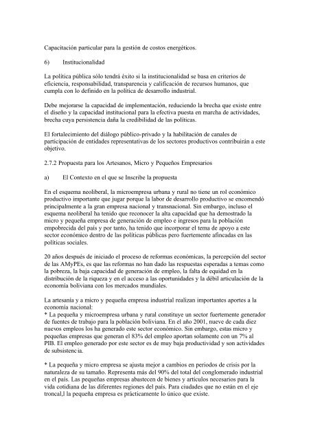 Programa Gobierno MAS- IPSP 2005.pdf - Constituyentesoberana.org