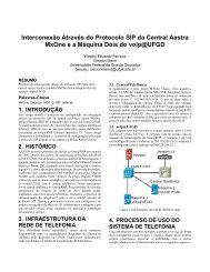 segunda - RNP