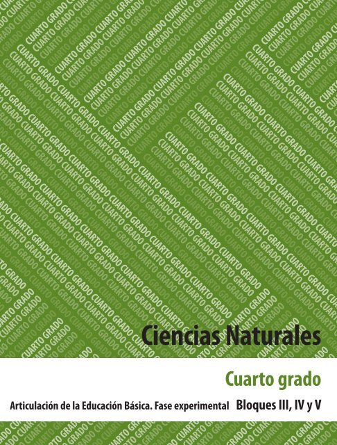 La ciencia y sus vínculos - UPN 303