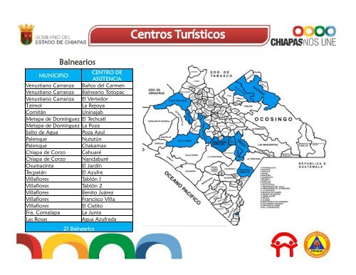 istmo costa, soconusco, sierra mariscal, meseta comiteca