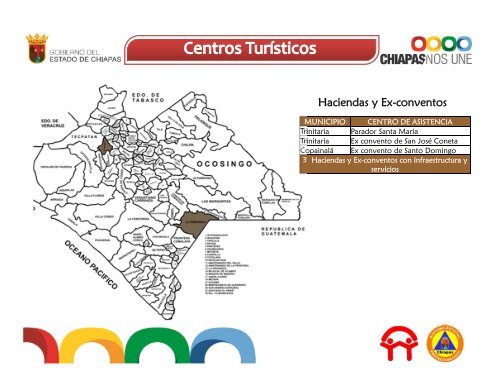 istmo costa, soconusco, sierra mariscal, meseta comiteca