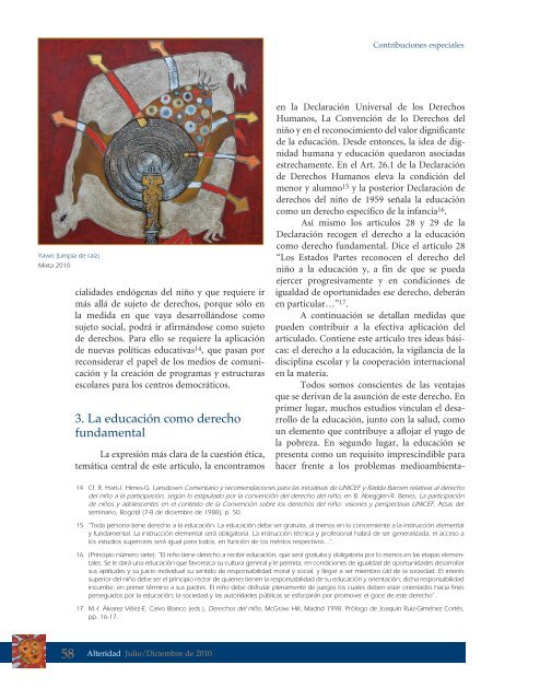 descargar PDF - Alteridad