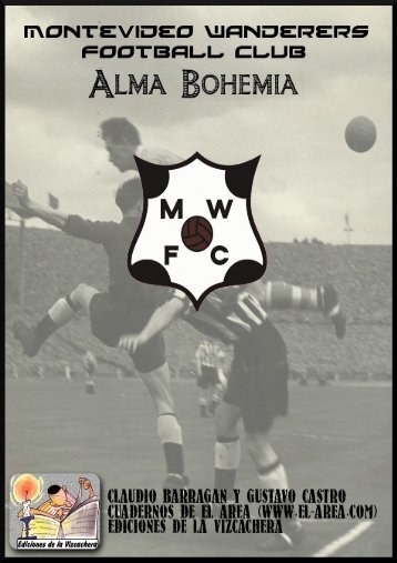 Descargue aquí "Alma Bohemia" - El AreA