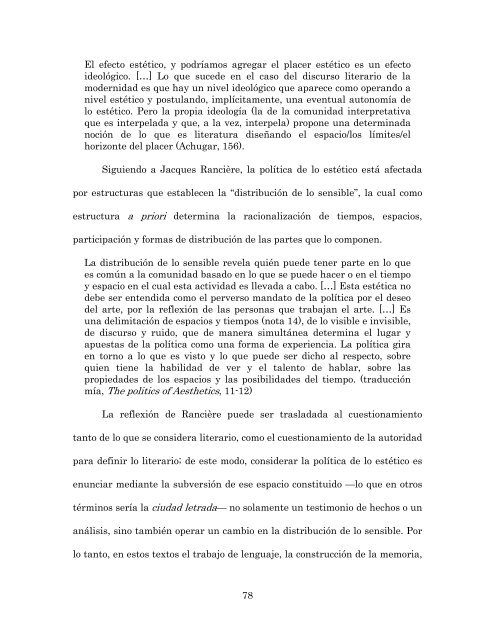 NARRATIVAS MARGINALES Y GUERRA SUCIA EN MÉXICO (1968 ...