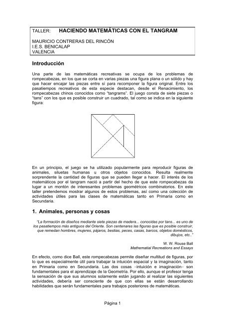 TALLER DE TANGRAM.pdf - mauricio contreras