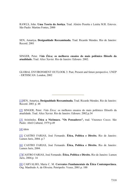 7301 justiça distributiva e teoria moral - uma ... - publicaDireito