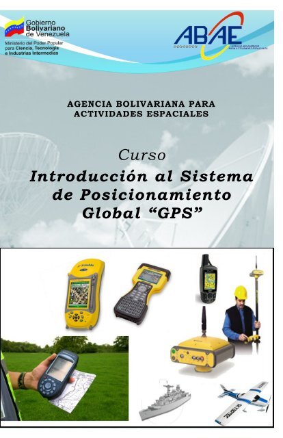 curso introductorio gps