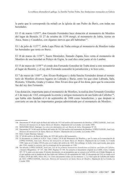 nalgures • tomo iv • año 2007 1 - Asociación Cultural de Estudios ...