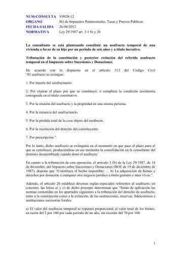 CT Constitución por donación y extinción de usufructo temporal.pdf