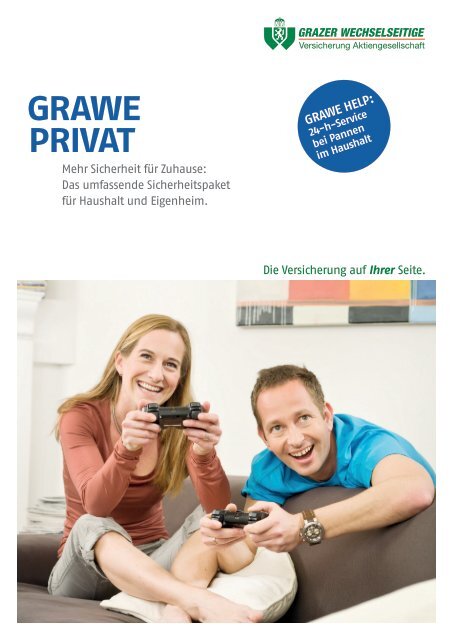 Grawe Privat