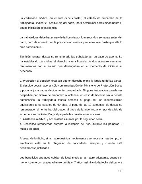 derecho laboral-módulo - Fundación Universitaria Luis Amigó