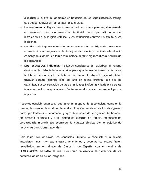 derecho laboral-módulo - Fundación Universitaria Luis Amigó