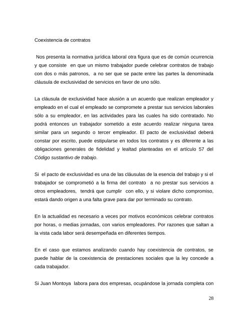 derecho laboral-módulo - Fundación Universitaria Luis Amigó