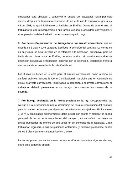 derecho laboral-módulo - Fundación Universitaria Luis Amigó