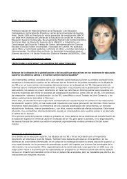 Universidades en América Latina – Marcela Mollis - Agrupación ...