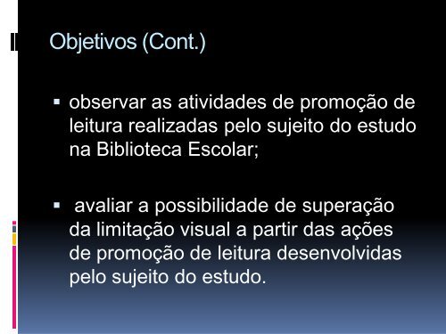 TrabalhoOral-A leitura na biblioteca escolar.pdf - Unicamp