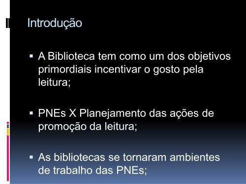 TrabalhoOral-A leitura na biblioteca escolar.pdf - Unicamp